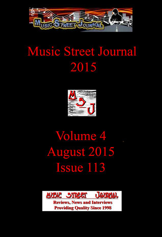 [bdc9e] @Full@ @Download! Music Street Journal 2015: Volume 4 - August 2015 - Issue 113 - Gary Hill %P.D.F^