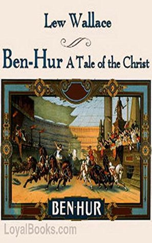 [dcc31] #Read^ @Online~ Ben-Hur: A Tale of the Christ - Lew Wallace [Penguin books] (Annotated) - Lew Wallace !P.D.F^