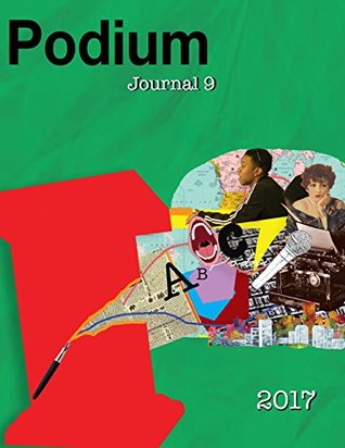 [02fae] @Read* ^Online# Podium Journal 9: 2017's Best Writing from Richmond Youth - Podium Foundation %ePub#
