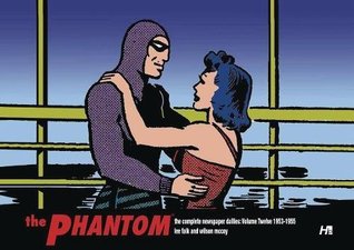 [ce7f0] *Full@ ^Download@ The Phantom: The Complete Newspaper Dailies, Vol. 12: 1953-1954 - Lee Falk !e.P.u.b#