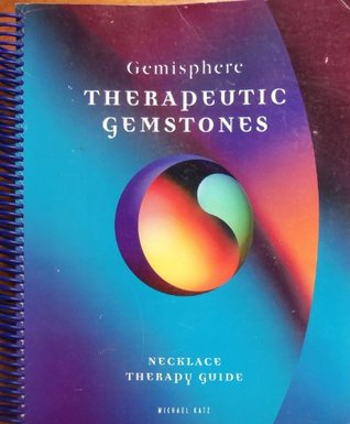 [34e1c] #Download~ Therapeutic gemstones: Necklace therapy guide - Michael Katz ~ePub@