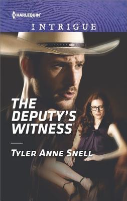 [6ee63] %R.e.a.d~ ^O.n.l.i.n.e~ The Deputy's Witness: A High-Stakes Police Procedural - Tyler Anne Snell ^e.P.u.b%