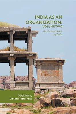 [fd526] *R.e.a.d% India as an Organization: Volume Two: The Reconstruction of India - Dipak Basu ~ePub~