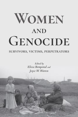 [8bb8d] ~R.e.a.d% #O.n.l.i.n.e# Women and Genocide: Survivors, Victims, Perpetrators - Elissa Bemporad #e.P.u.b*