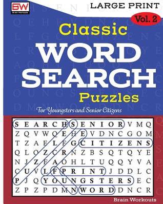 [b8c70] @R.e.a.d* @O.n.l.i.n.e% Classic Word Search Puzzles: 100 Memory Boosting Thematic Puzzles for Everyone - Brain Workouts ~e.P.u.b*