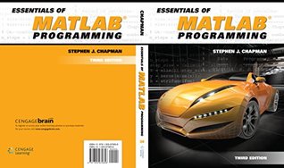 [266db] %Read~ Essentials of MATLAB Programming (Activate Learning with these NEW titles from Engineering!) - Stephen J. Chapman #ePub%