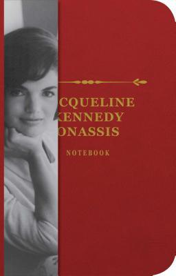 [4dbf3] !R.e.a.d^ Jacqueline Kennedy Onassis Signature Notebook - Cider Mill Press @ePub~