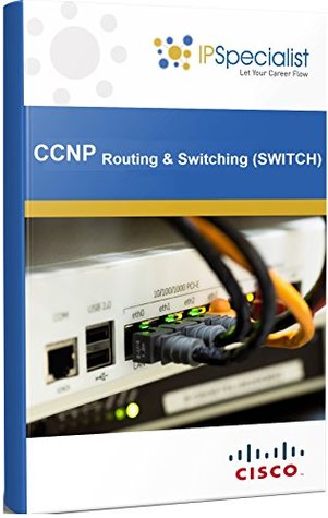 [40114] ^F.u.l.l.@ ^D.o.w.n.l.o.a.d~ CCNP Routing & Switching - SWITCH Quick Reference Guide   Exams Cheat Sheet: Exam: 300-115 - IP Specialist *e.P.u.b%