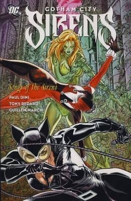 [e6e39] ~F.u.l.l.! ~D.o.w.n.l.o.a.d! Gotham City Sirens, Volume 2: Songs of the Sirens - Paul Dini ^P.D.F!
