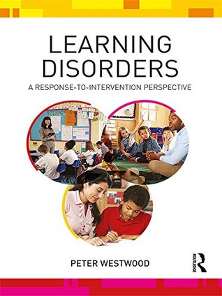 [86f95] !Full* ^Download@ Learning Disorders: A Response-to-Intervention Perspective - Peter Westwood *e.P.u.b!