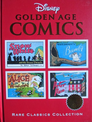 [d0a93] %Read% %Online# Disney Golden Age Comics: Rare Classics Collection - Walt Disney Company @ePub@