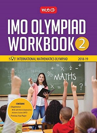 [886b5] %Download% International Mathematics Olympiad Work Book (IMO) - Class 2 - Mahabir Singh ~P.D.F!