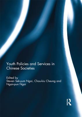 [cc71a] *Read* Youth Policies and Services in Chinese Societies - Steven Sek Ngai %ePub!