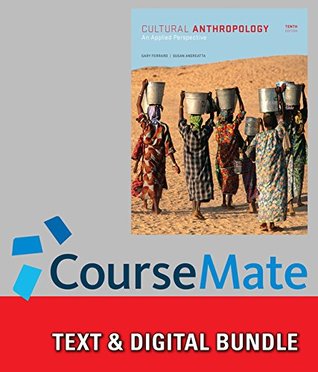 ef4f2] *D.o.w.n.l.o.a.d@ Cultural Anthropology: An Applied Perspective [with CourseMate Access Code] - Gary Ferraro %PDF~