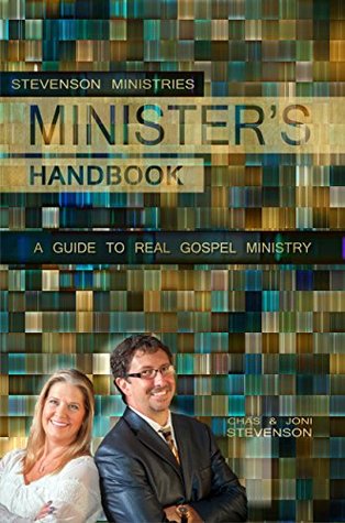 [c6cb0] *F.u.l.l.* ^D.o.w.n.l.o.a.d% Minister's Handbook: A Guide to Real Gospel Ministry - Chas Stevenson !P.D.F#