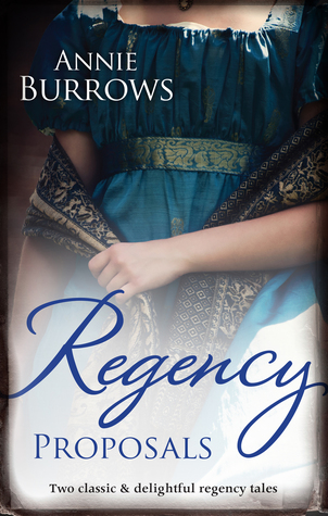 [48815] @Read* Regency Proposals/Never Trust A Rake/Reforming The Viscount - Annie Burrows ~P.D.F!