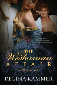 [b943d] *R.e.a.d@ The Westerman Affair (Art and Discipline Book 1) - Regina Kammer #PDF%