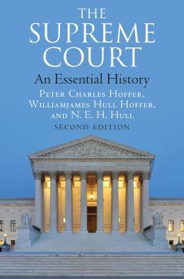 [00180] *Download@ The Supreme Court: An Essential History, Second Edition - Peter Charles Hoffer @P.D.F^