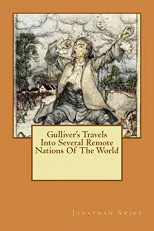 [c0848] ~R.e.a.d* Gulliver's Travels into Several Remote Nations of the World - Jonathan Swift *PDF!