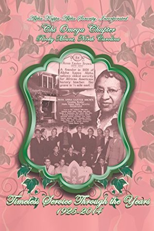 [24af7] %Read~ *Online^ Alpha Kappa Alpha Sorority, Incorporated Chi Omega Chapter Timeless Service Through the Years 1925-2014 - Chi Omega %ePub#