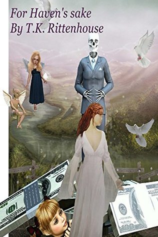 [de454] @F.u.l.l.~ *D.o.w.n.l.o.a.d^ For Haven's sake! (Kansas and Kelly Edmonds Book 3) - T.K. Rittenhouse %P.D.F%