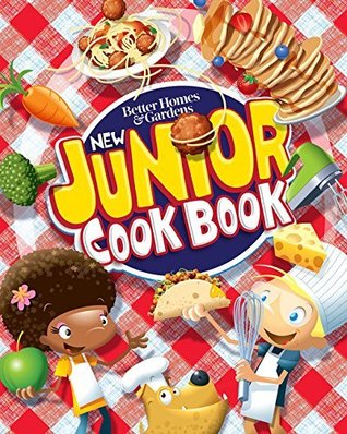 [af00f] ~Read# %Online# Better Homes and Gardens New Junior Cook Book (Better Homes and Gardens Cooking) - Better Homes and Gardens %ePub!