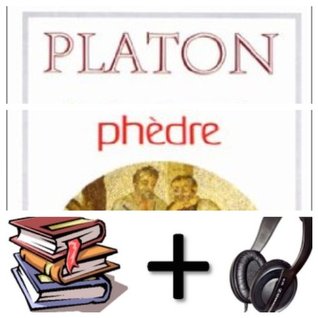 [0bdee] ^R.e.a.d^ Platon Phaedre Audiobook PACK [Book   1 CD MP3] - Plato ^ePub~