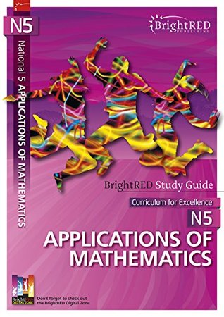 [7470b] #Read# National 5 Applications of Mathematics Study Guide (Brightred Study Guide) - Brian J Logan !ePub@
