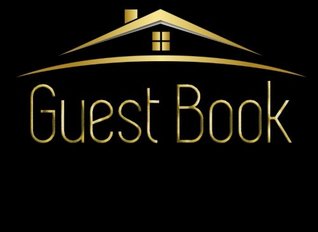 [ed3a0] ^F.u.l.l.% !D.o.w.n.l.o.a.d# Guest Book: Open House Guest Book, Blank Lined Guest Book For Open House, (8.25 x 6 Paperback) -  %P.D.F^
