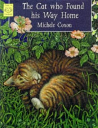 84894] #D.o.w.n.l.o.a.d! The Cat Who Found His Way Home (Happy Cat Paperbacks) - Michele Coxon #e.P.u.b%