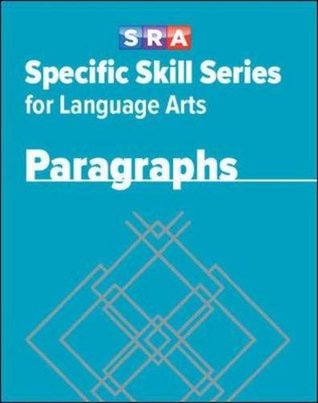 [6218e] *Download~ Specific Skill Series for Language Arts - Paragraphs Book - Level H - McGraw-Hill Companies, Inc. ^PDF~