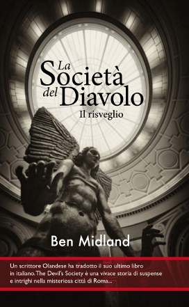 8bda8] %D.o.w.n.l.o.a.d@ La Società del Diavolo (The Midland Trilogy, E-book - Ben Midland ~ePub^