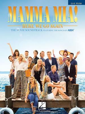 [bdf87] ~R.e.a.d~ !O.n.l.i.n.e% Mamma Mia! - Here We Go Again: The Movie Soundtrack Featuring the Songs of Abba - ABBA ~PDF#