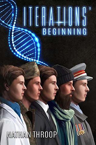 91eb7] *D.o.w.n.l.o.a.d# Iterations' Beginning: The Iterations of Jonathan Golightly Book 0.1 - Nathan Throop ~e.P.u.b@