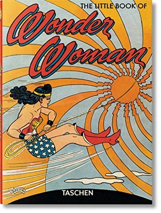 [e2cd1] #Download% The little book of Wonder Woman (Taschen Basic Art Series) - Leonhard Emmerling ~e.P.u.b%