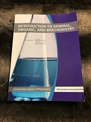 d3c29] %D.o.w.n.l.o.a.d@ Introduction To Genral, Organic, and Biochemistry - Wiley Custom Learning Solutions #ePub^