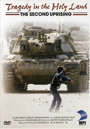 [da110] @Read~ Tragedy in the Holy Land - The Second Uprising - Denis Mueller *e.P.u.b@