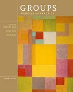 [9d63f] ^F.u.l.l.^ !D.o.w.n.l.o.a.d~ Groups: Process and Practice [with Groups in Action: Evolution and Challenges, Workbook, Coursemate Access Code, DVD, & Helping Professions Learning Center 2-Term Access Code] - Marianne Schneider Corey !ePub!