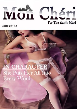 [2cc7c] %Full% %Download% In Character: A Slut Wife, Rough Sex, Group Sex Erotic Short Story (Quick Reads by Mon Cheri) - Jackie Trembles @P.D.F*