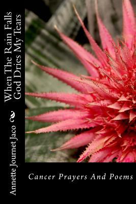 [bc36b] %Read% When the Rain Falls God Dries My Tears: Cancer Prayers and Poems - Annette Journet Jaco !PDF#