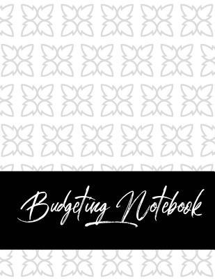 [450ae] #F.u.l.l.@ ~D.o.w.n.l.o.a.d@ Budgeting Notebook: Vintage Design Personal Money Management with Income List, Monthly Expense Categories, Weekly Expense Tracker with Monthly Bill Organizer - Marlene Winget %ePub!