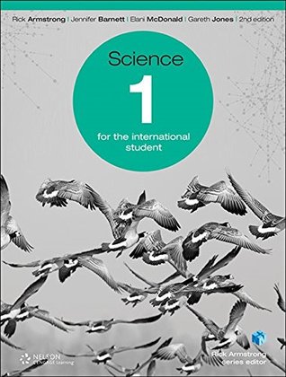 [6f09a] ~Read* MYP Science 1 for the International Student (Series: IB Diploma MYP) - Rick Armstrong !P.D.F%