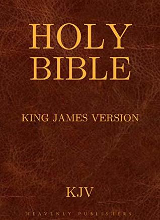 [8918c] ~R.e.a.d* %O.n.l.i.n.e~ King James Version Bible: Study Bible Kindle Edition * Touch   Click Chapter Links, Any Word Search (KJV) - Anonymous *PDF~