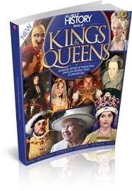 [76800] %Full# ~Download* All About History Book of Kings and Queens Sixth Edition - H67 H96 %ePub!