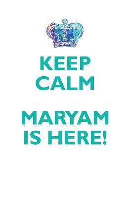 [4fda6] #Full% ^Download# KEEP CALM, MARYAM IS HERE AFFIRMATIONS WORKBOOK Positive Affirmations Workbook Includes: Mentoring Questions, Guidance, Supporting You - Affirmations World ~PDF@