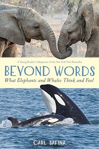 [29c36] #Download! Beyond Words: What Elephants and Whales Think and Feel - Carl Safina *PDF@