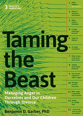 [5c36f] ~R.e.a.d* %O.n.l.i.n.e# Taming the Beast Within: Managing Anger in Ourselves and Our Children Through Divorce - Benjamin D. Garber PhD #P.D.F%