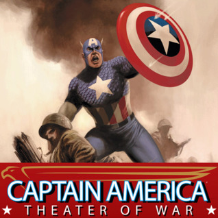 3bf50] #D.o.w.n.l.o.a.d@ Captain America: Theater of War (Issues) (7 Book Series) - Kyle Higgins %ePub!