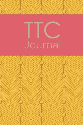[25fa1] %Full# *Download! Ttc Journal: Lined Notebook with Motivational and Inspiring Quotes: Pink and Orange Pattern Design - Enchanted Rose Stationery ^PDF!