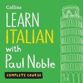 [86428] @F.u.l.l.# ^D.o.w.n.l.o.a.d% Learn Italian with Paul Noble - Complete Course - Paul Noble @e.P.u.b#